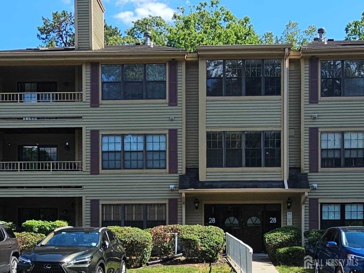 2809 Ridgefield Ct