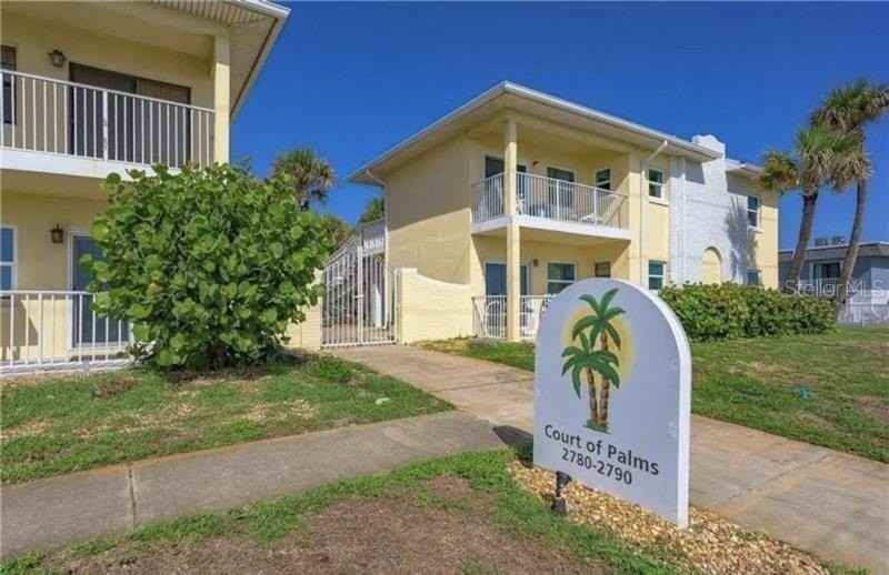 2780 Ocean Shore Blvd #8S