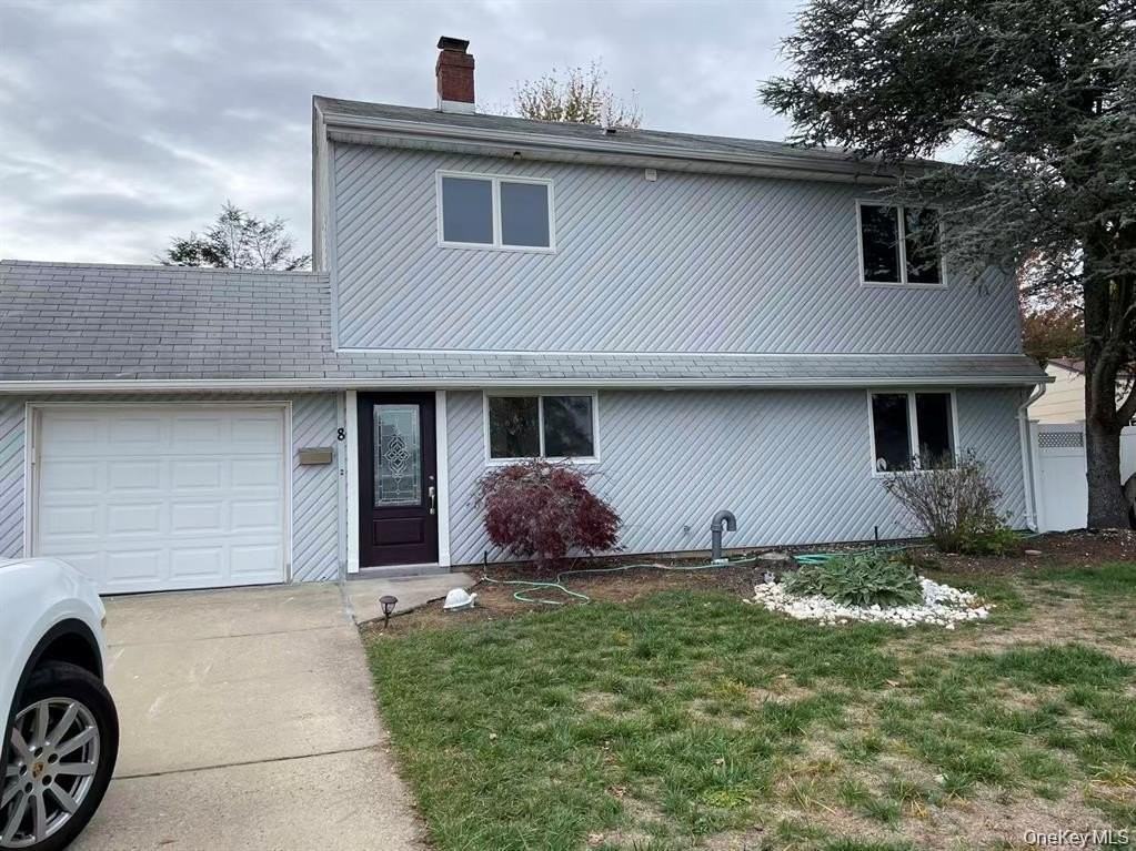 8 Harmony Ln #2F