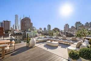 featured image of 457 Broome St #PH