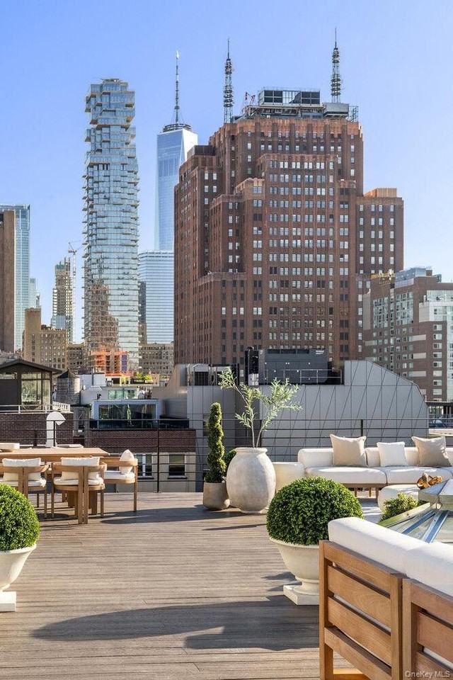 457 Broome St #PH - Photo 3 of 23