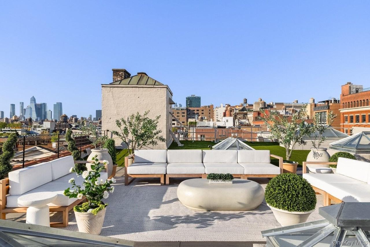 457 Broome St #PH - Photo 4 of 23