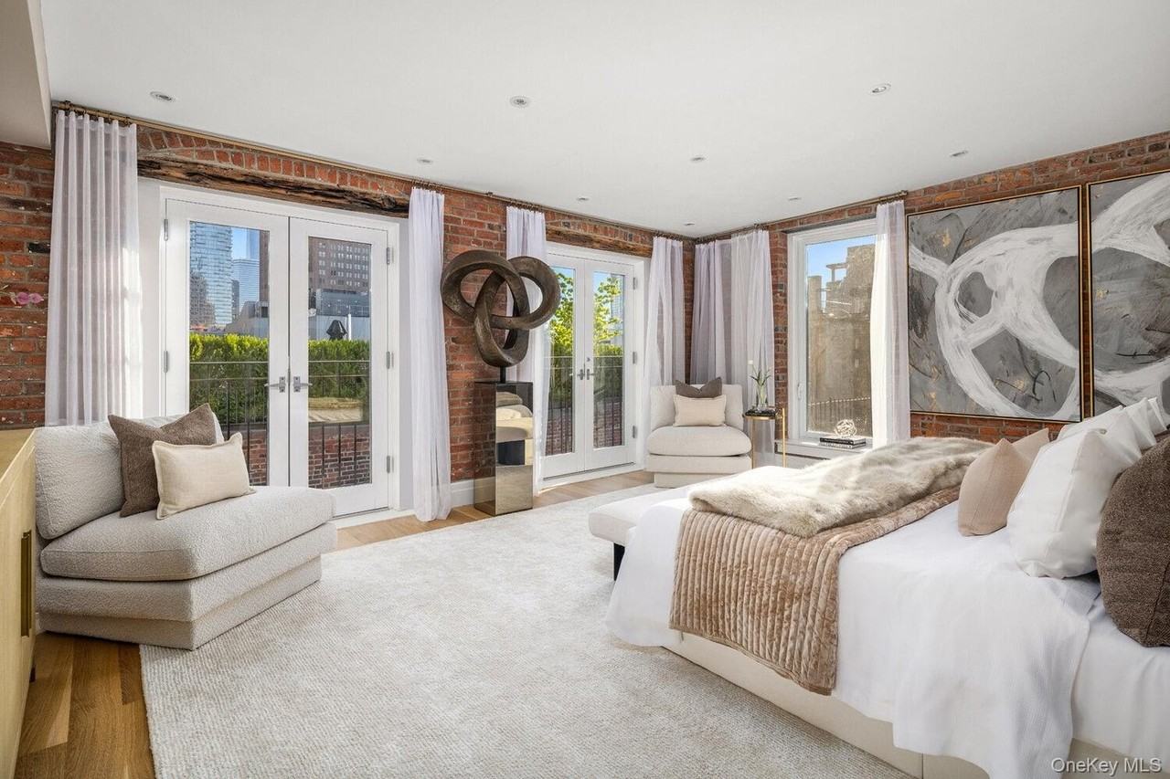 457 Broome St #PH - Photo 5 of 23