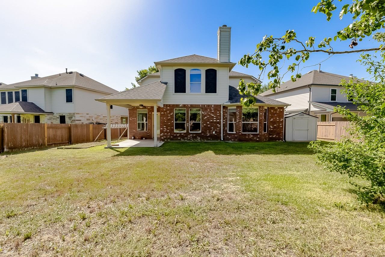 3611 Fossilwood Way - Photo 2 of 5