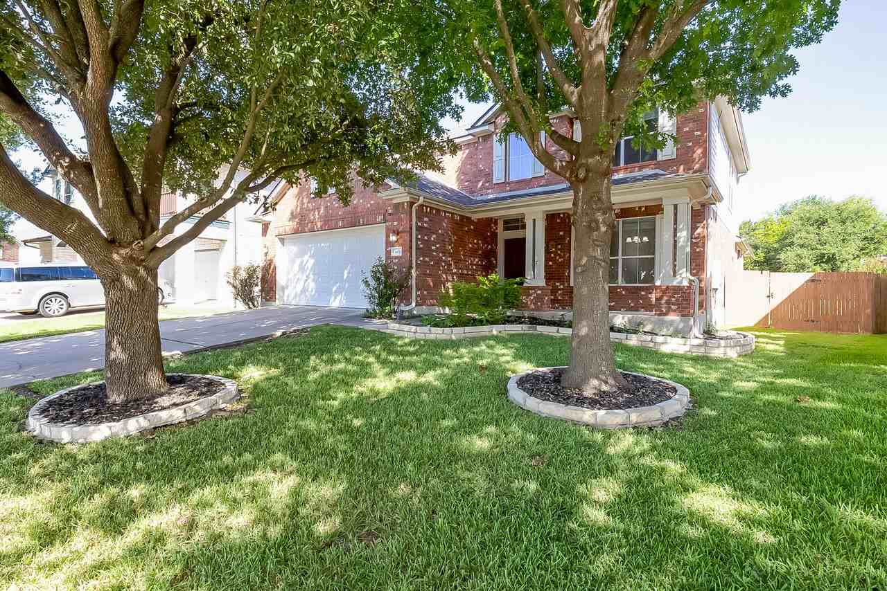 3611 Fossilwood Way - Photo 3 of 5