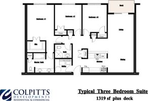 featured image of 115 Colpitts Development #206