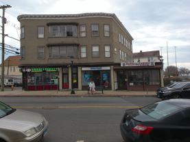 2339 Barnum Ave - Photo 1 of 1