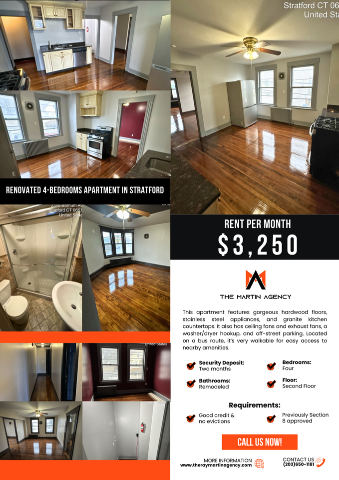 2339 Barnum Ave #2341UNITB - Photo 2 of 4