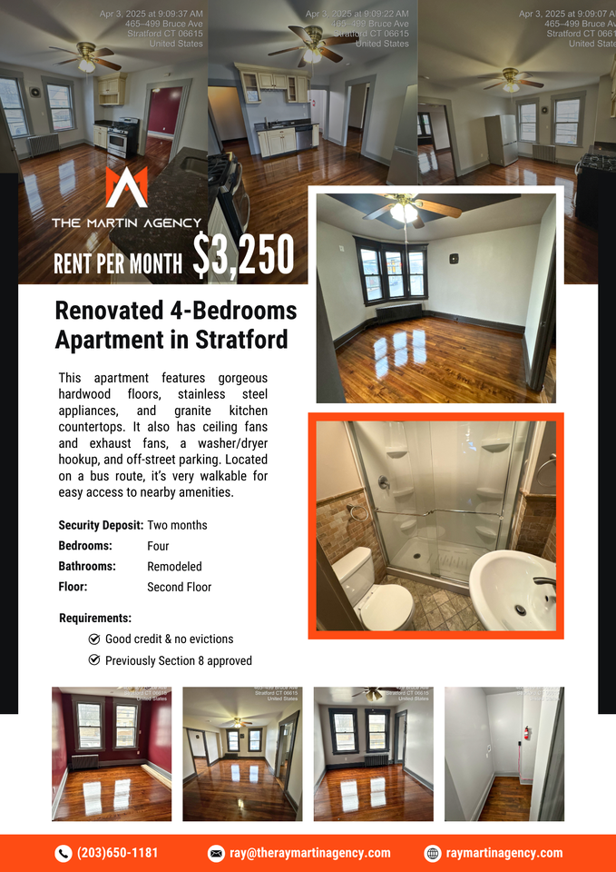 2339 Barnum Ave #2341UNITB - Photo 3 of 4
