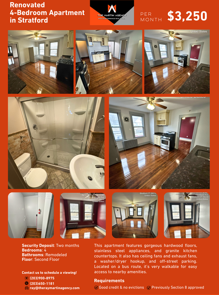 2339 Barnum Ave #2341UNITB - Photo 4 of 4