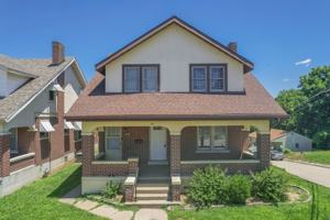 featured image of 929 E Dunklin St #A