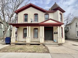 featured image of 238 Madison St #3