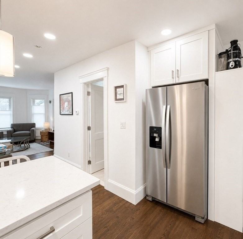 8 Rose St #8 - Photo 4 of 13