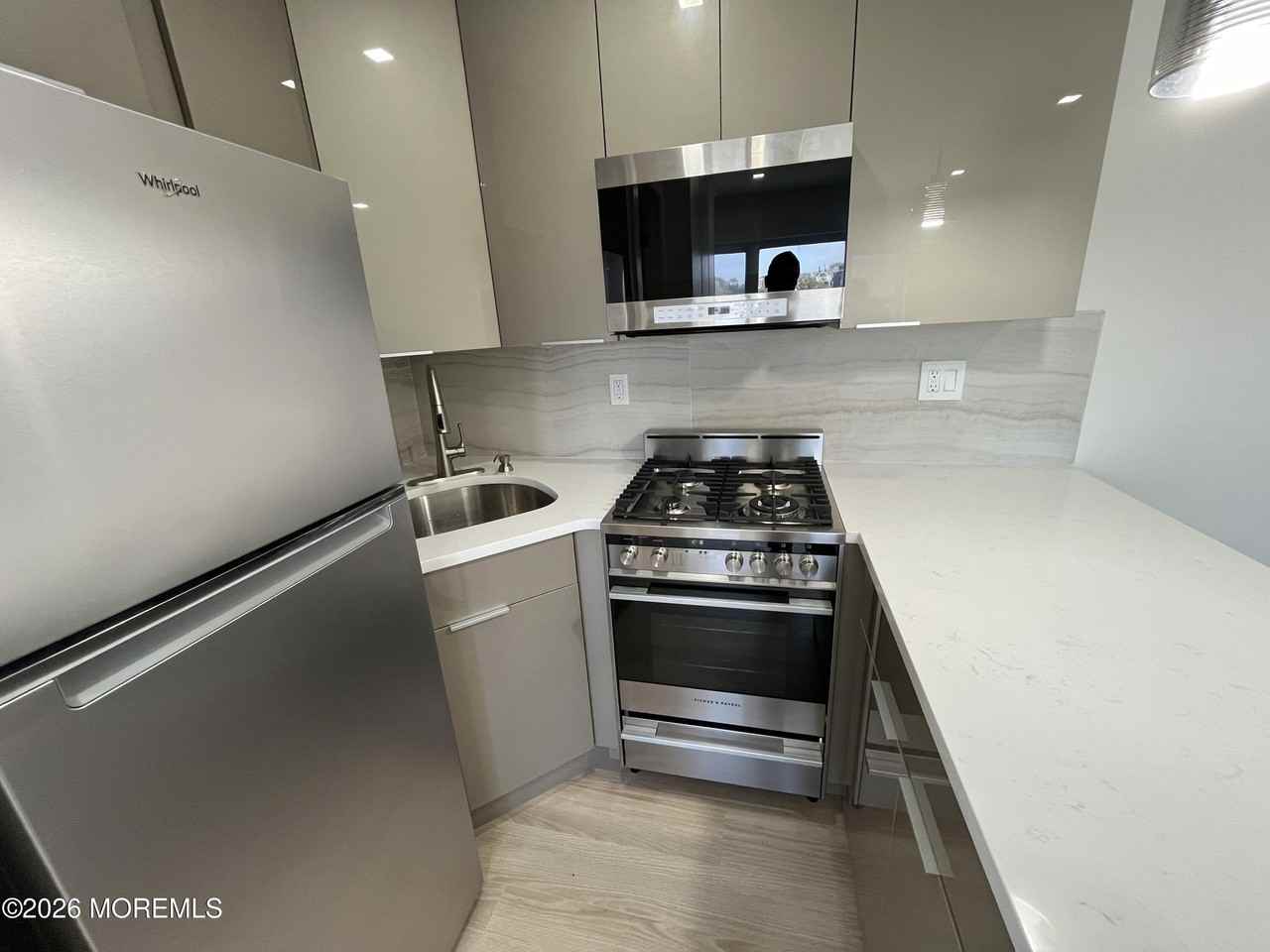 1217 Ocean Ave #B7 - Photo 2 of 9