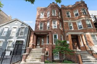 1079 N Paulina St #3 - Photo 1 of 1