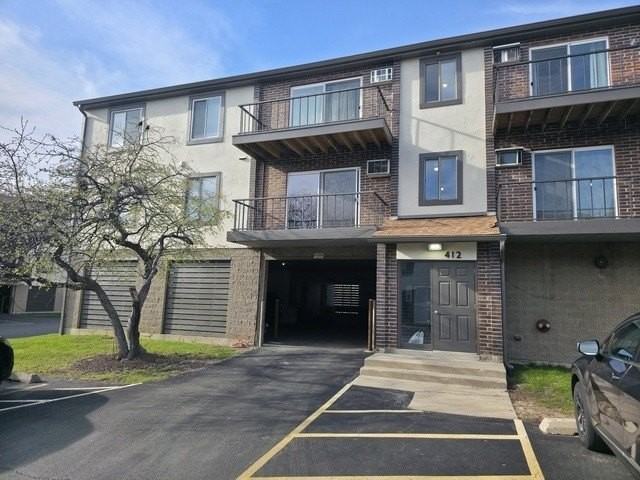412 E Bailey Rd #203