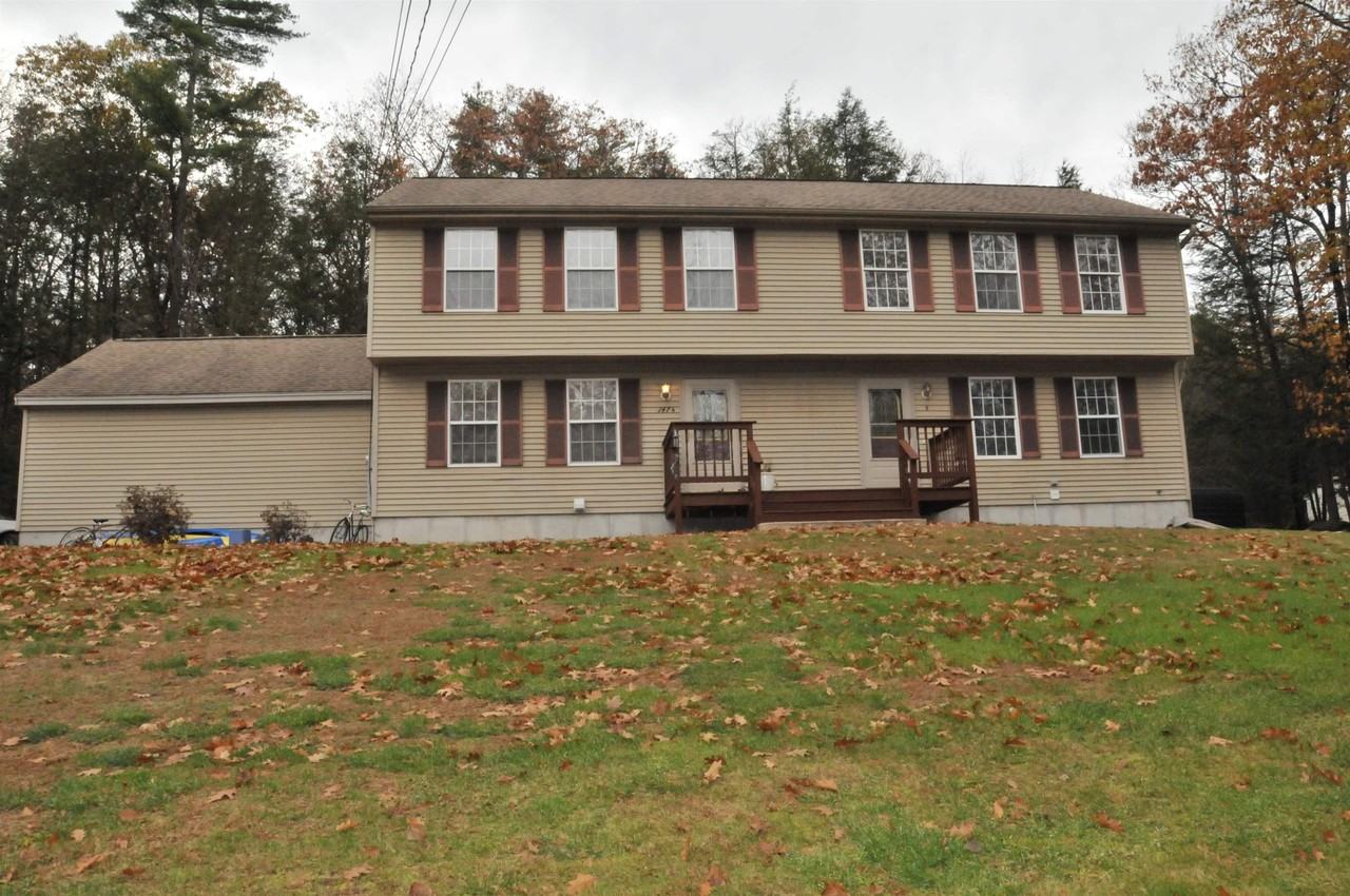 147 Highrock Rd #A