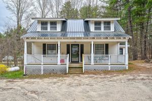 featured image of 37 Cranmore Rd
