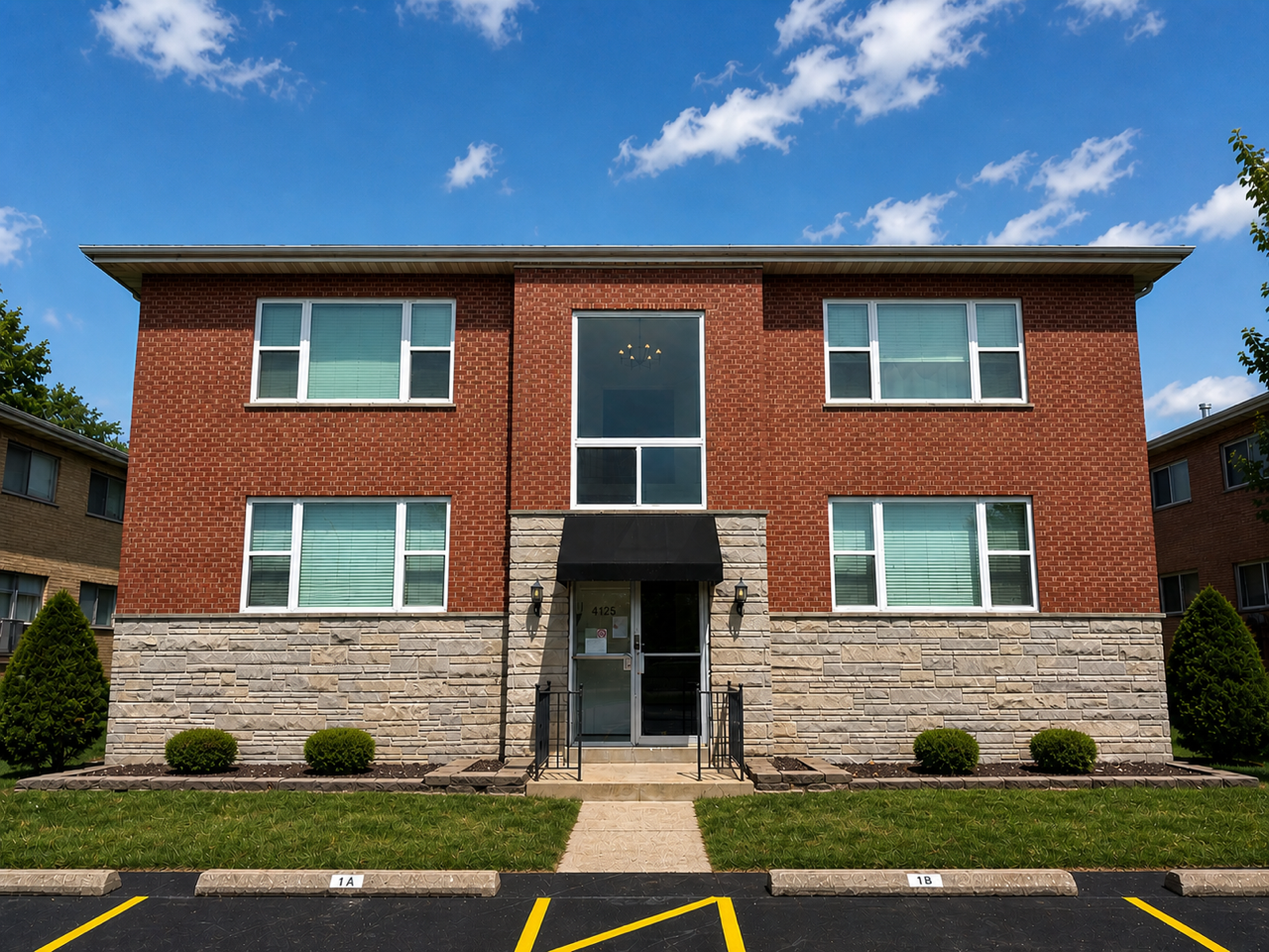 4125 Germania Avenue #2C - Photo 6 of 7