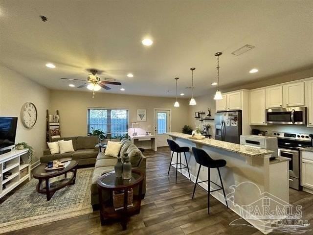 3512 Mossy Oak Villas Cir - Photo 3 of 7