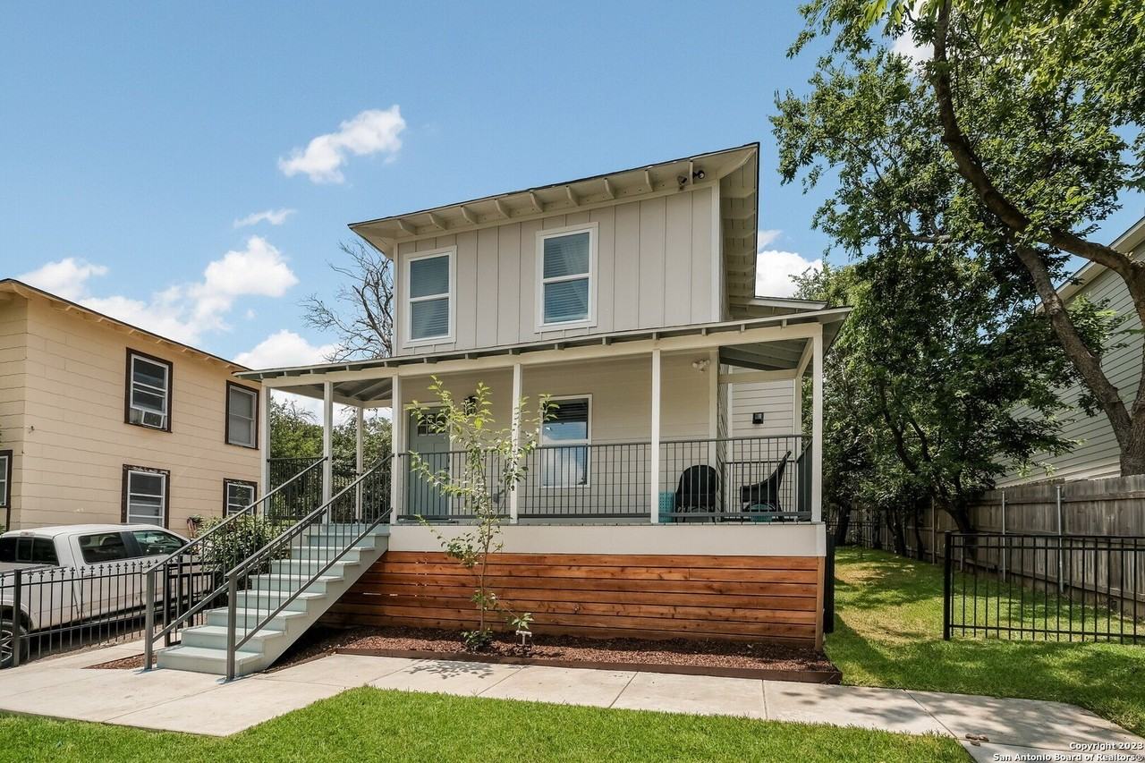 262 Claremont Ave #1