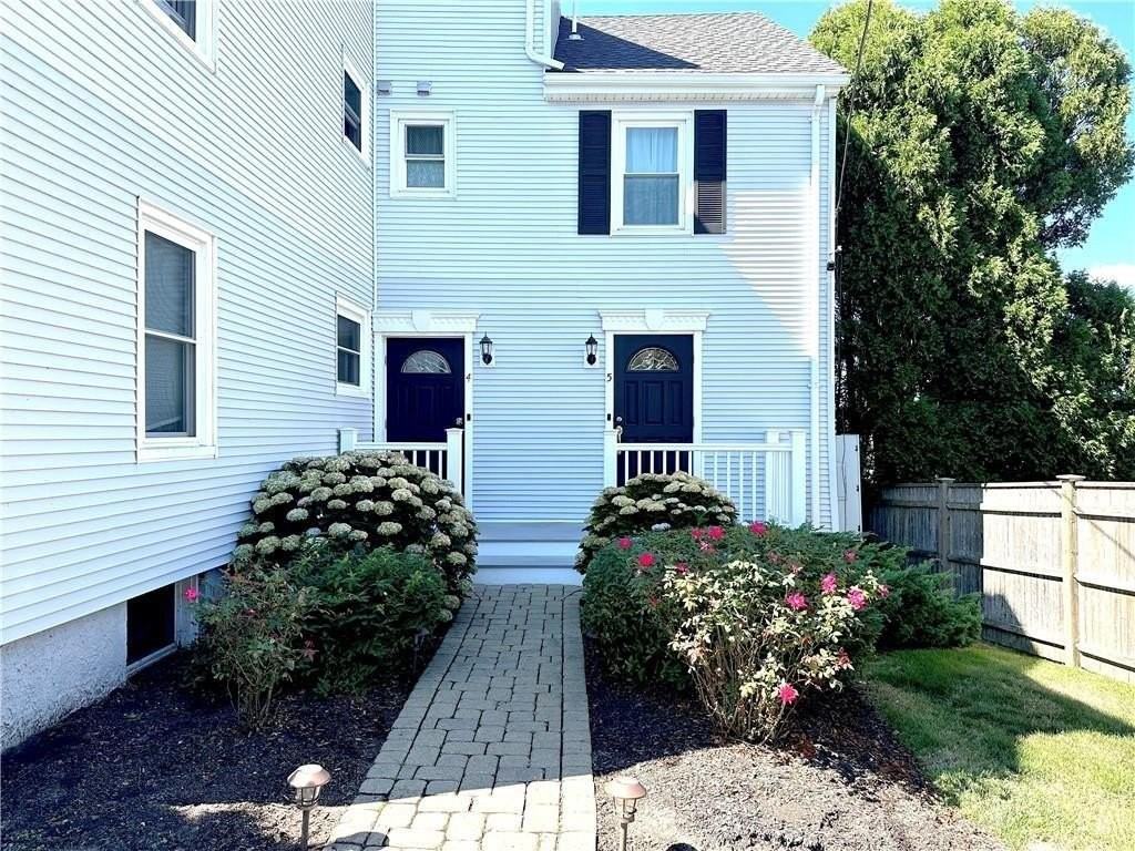 249 Tuckerman Ave #5 - Photo 5 of 33
