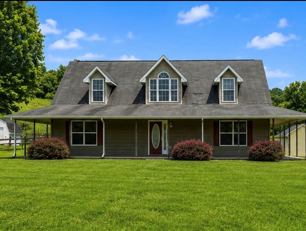19045 Stone Mountain Rd - Photo 2 of 17