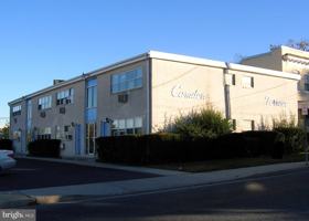 featured image of 319 Camden Ave #D