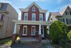 321 S Hanover St #2ndFL - Photo 1 of 1