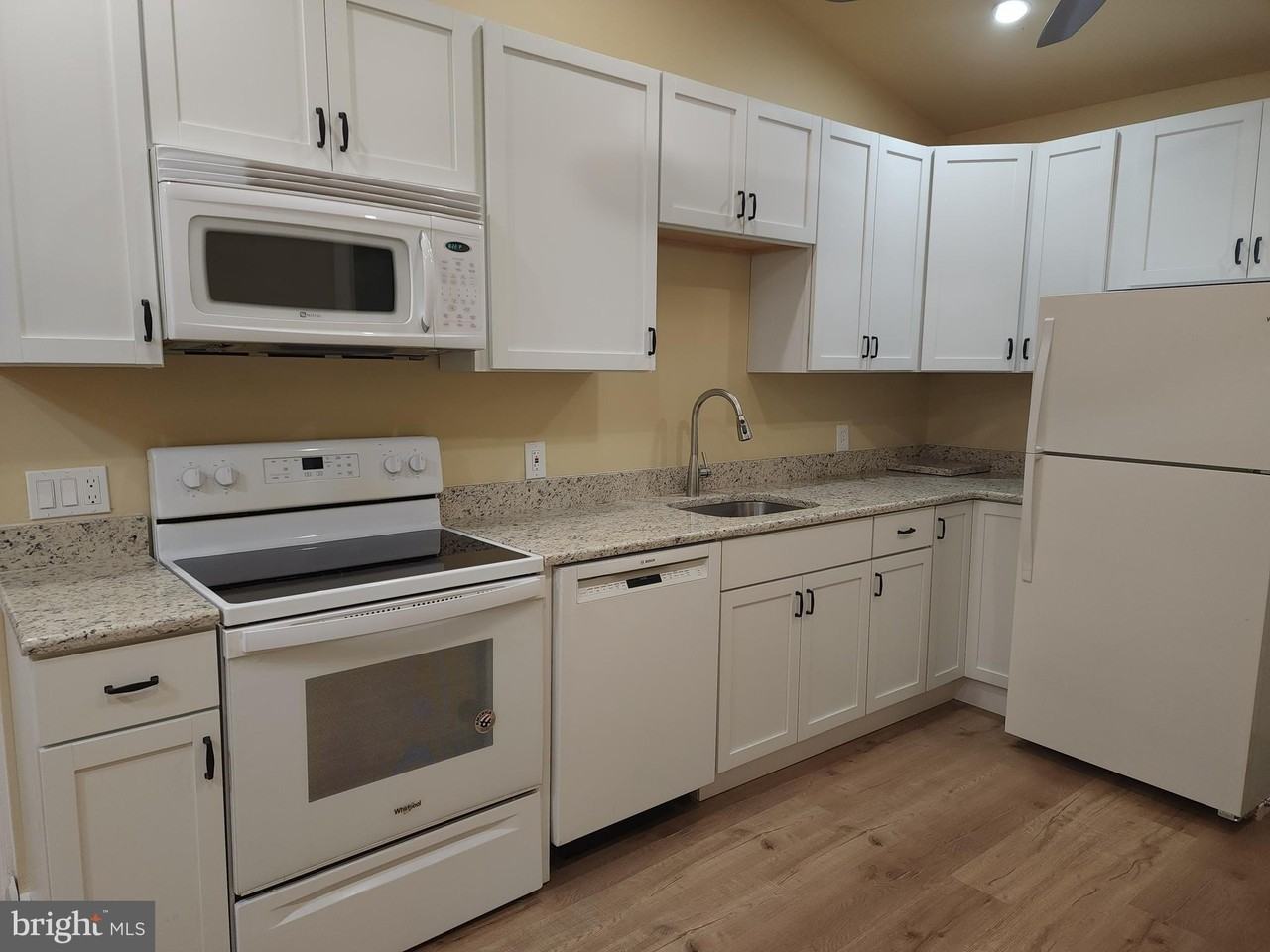 321 S Hanover St #1stFLREAR - Photo 3 of 12
