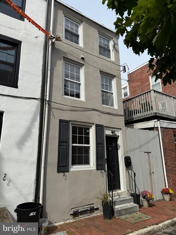 408 S Alder St - Photo 2 of 21