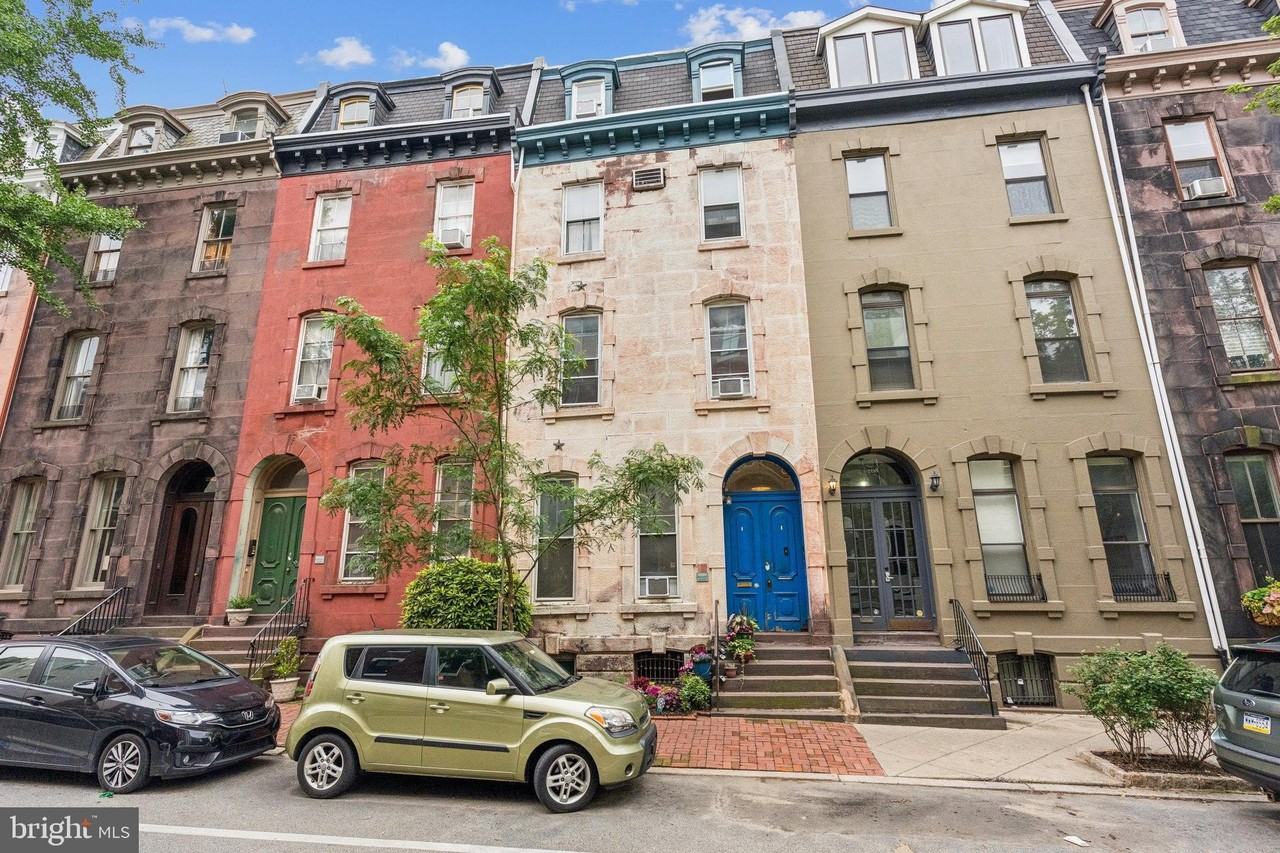 2316 Spruce St #1R - Photo 2 of 18