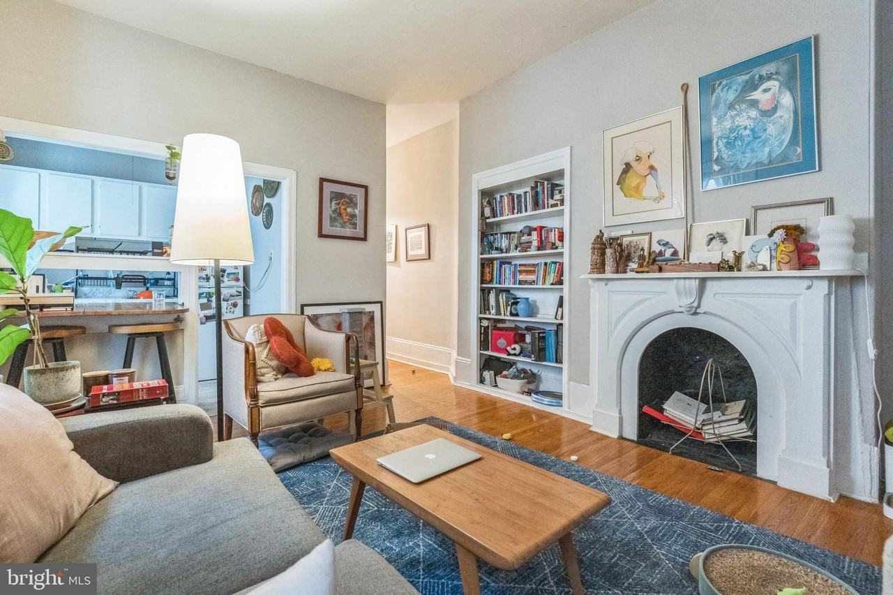 2316 Spruce St #1R - Photo 7 of 18