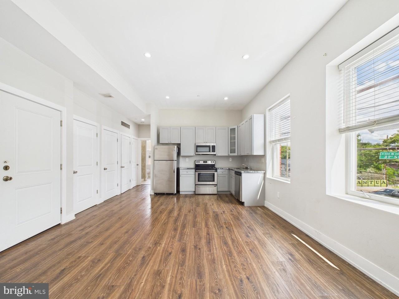 3100 Spring Garden St Apt 2 #3E - Photo 2 of 17