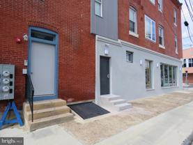 3100 Spring Garden St Apt 2 #3W - Photo 1 of 1