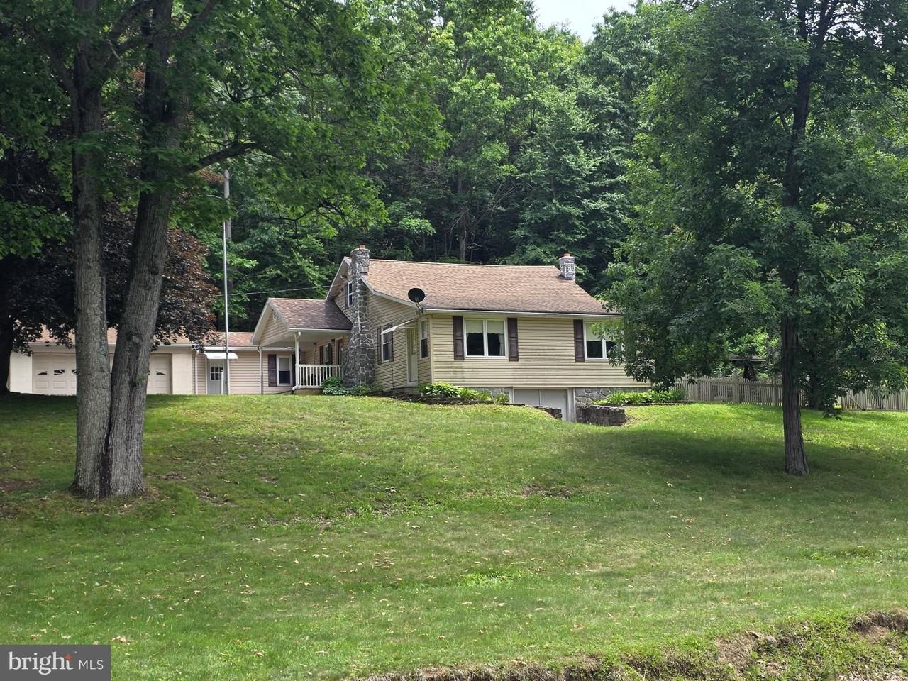 1030 Silver Creek Rd