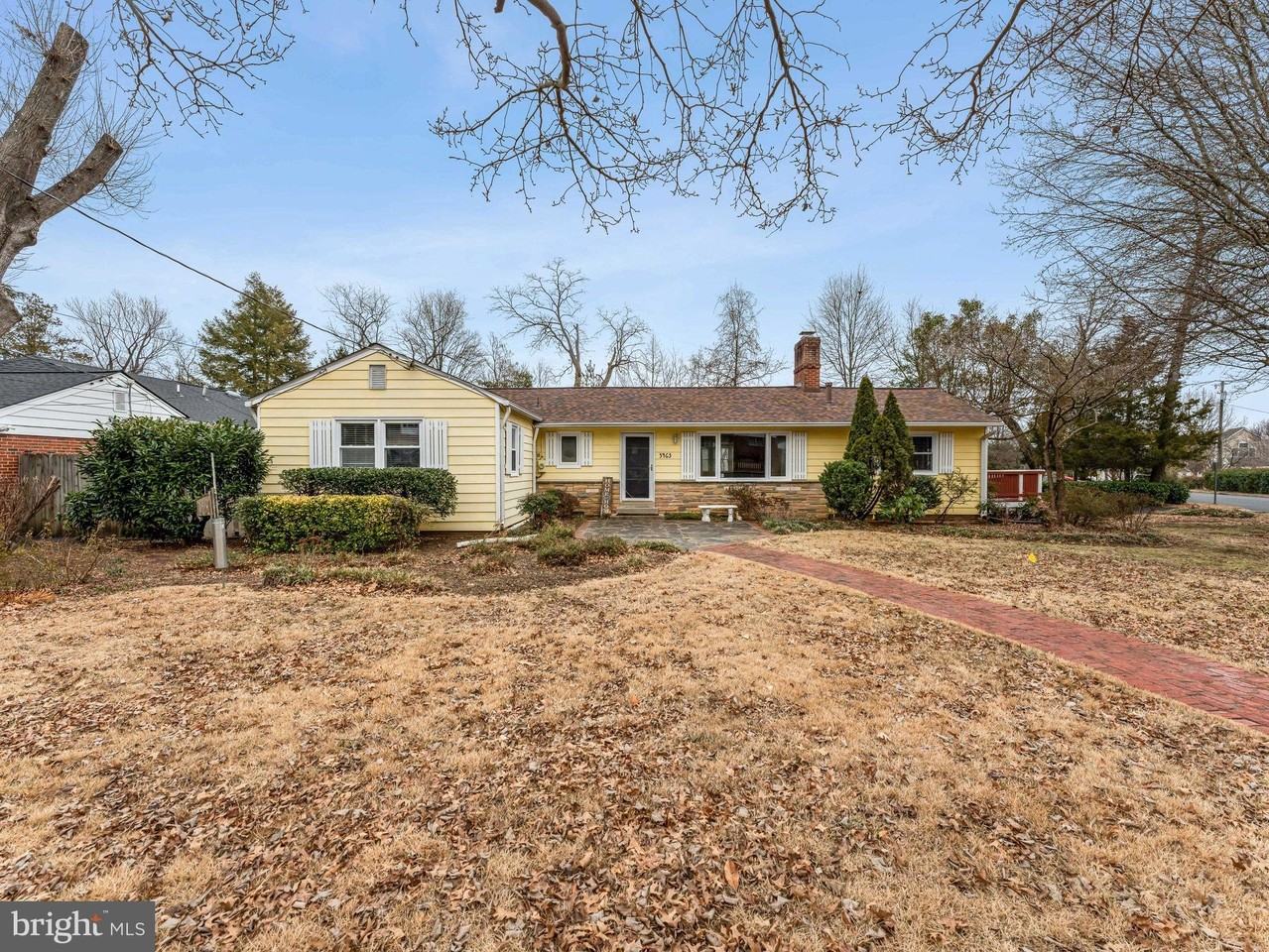 3503 Maple Ct