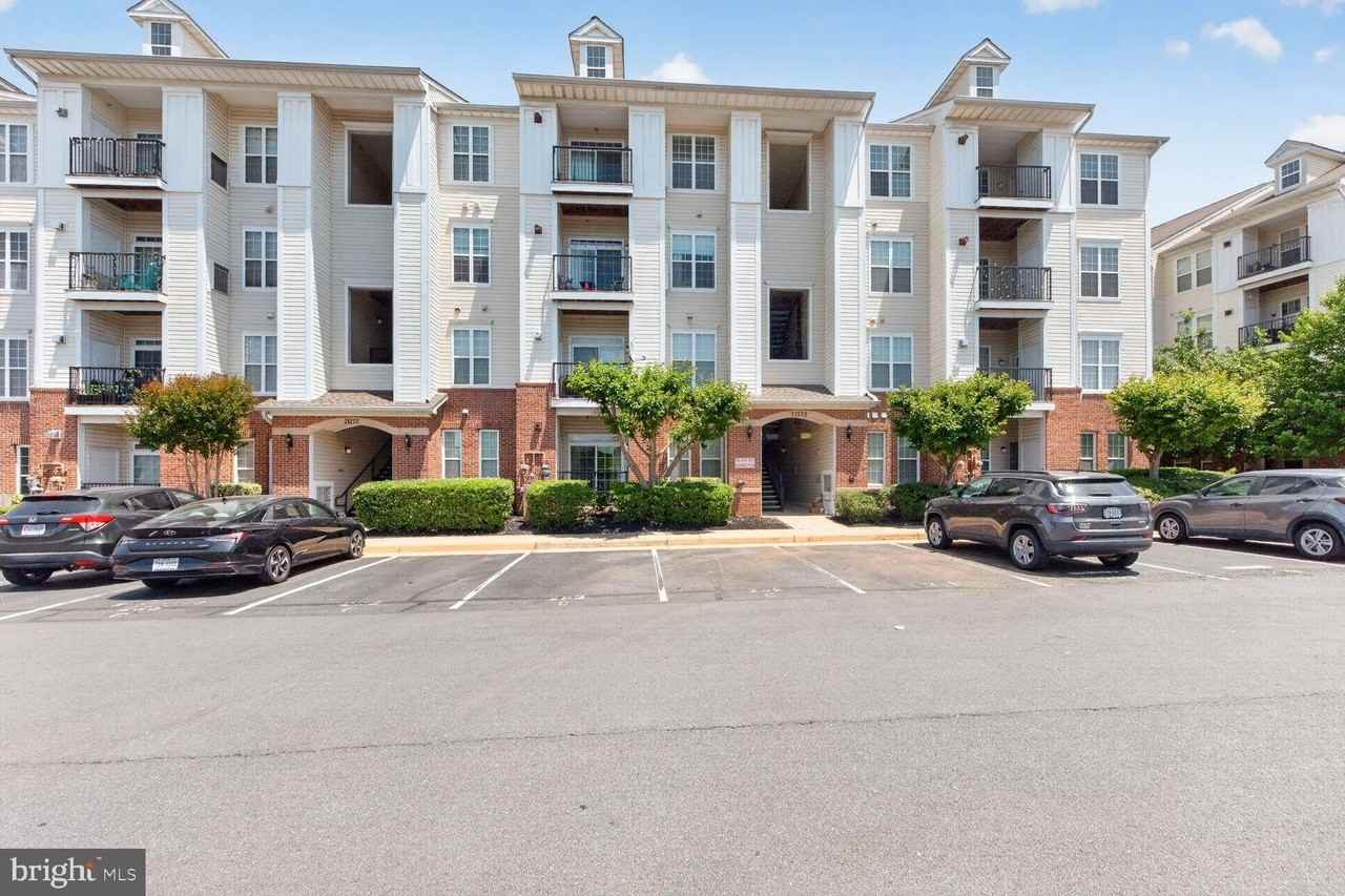 21228 Mcfadden Sq #314