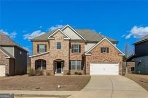 featured image of 3601 Deaton Trl