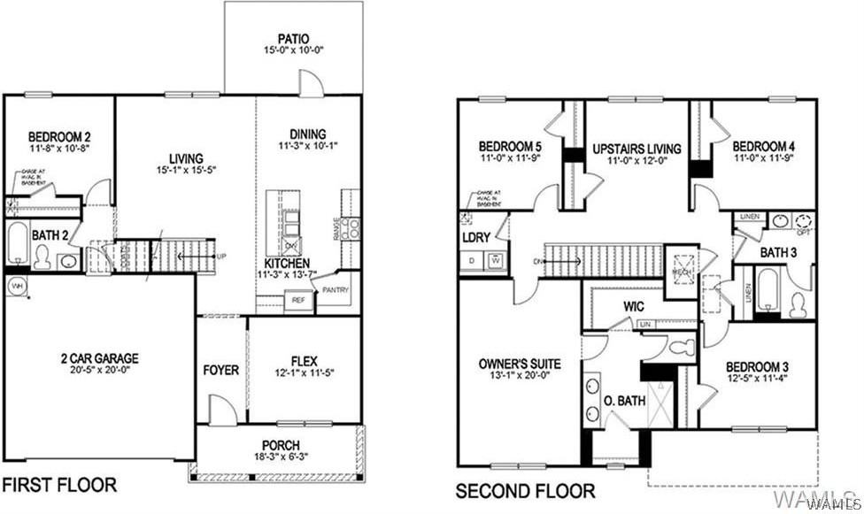 7119 Grand Trestle Way - Photo 2 of 2