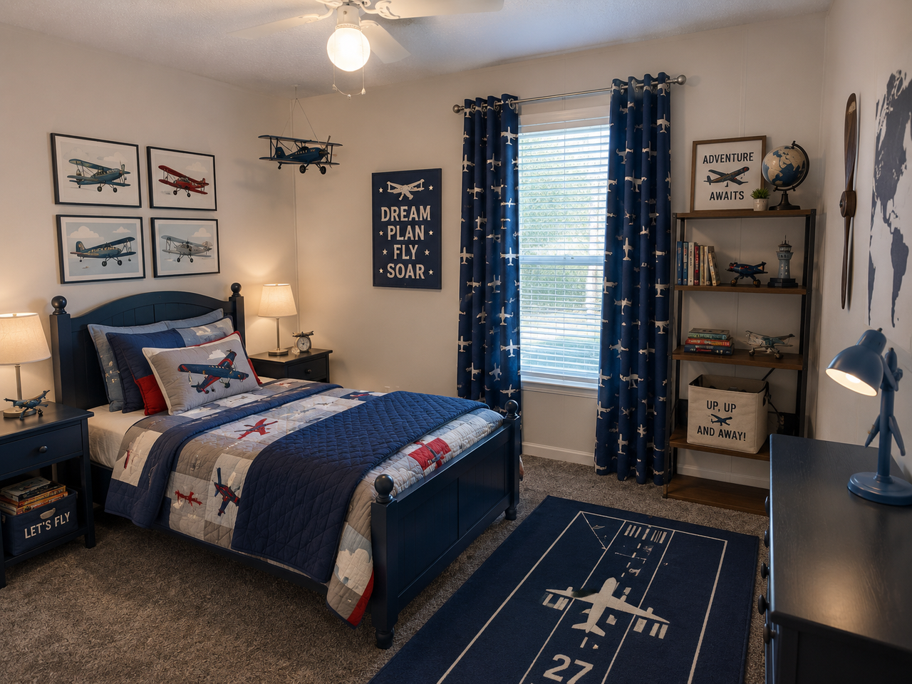2250 Whispering Pines Dr #2250WP - Photo 4 of 42