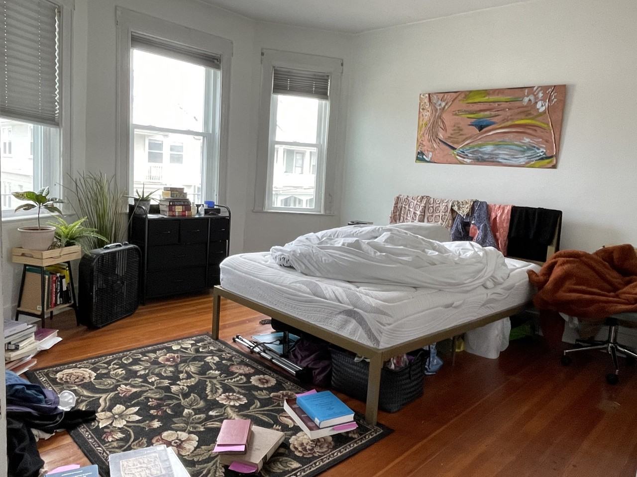 46 Frederick Ave #2