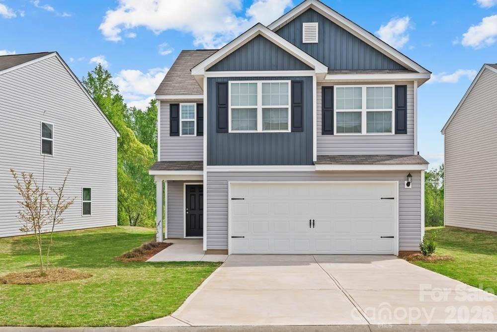 1305 Nia Rd #1