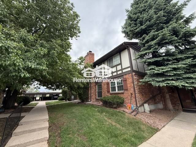 3855 S Monaco Street Pkwy #266