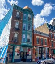 W North Ave & N Honore St - Photo 1 of 1