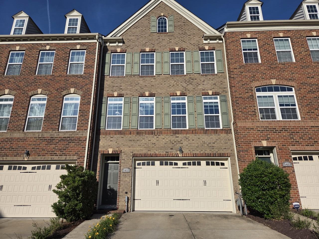 5415 Stream Bank Ln #1 - Photo 2 of 50