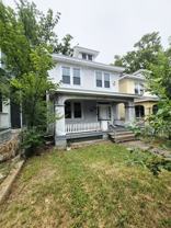 3017 Dill Ave #1 - Photo 1 of 1