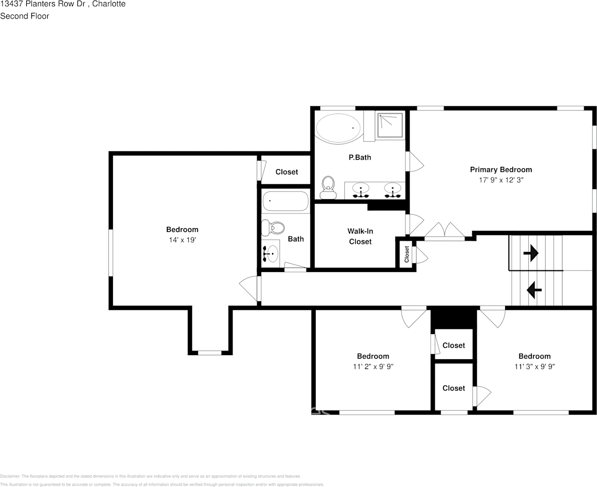 13437 Planters Row Dr - Photo 3 of 16