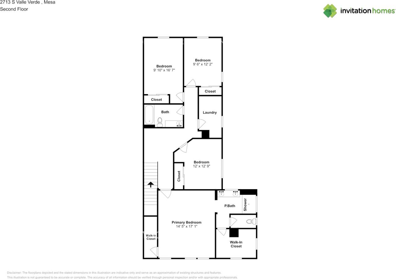 2713 S Valle Verde - Photo 3 of 23