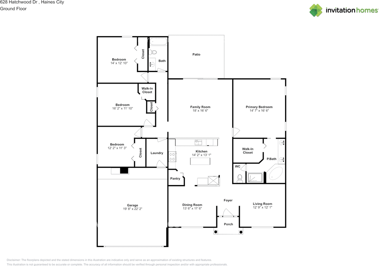 628 Hatchwood Dr - Photo 2 of 20